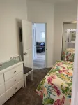 New ocean front duplex, walk to dining, shops & entertainment.