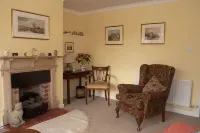 Farmhouse Annexe For 2 People In A Peaceful Location In North Dorset