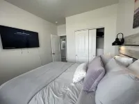 Brand NEW home! The Colorado House! Perfect for all 4 seasons!