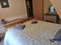 Hazards Homestay, a recently refurbished holiday home, 5 minutes drive to town.