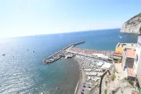 And not far from Sorrento center -  Ferienwohnungen