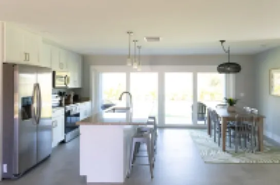 Family Retreat South