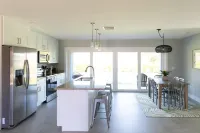 Family Retreat South فنادق في Sebastian