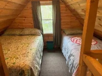 Dueck Cabin