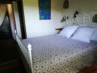 El Roble rural holiday home