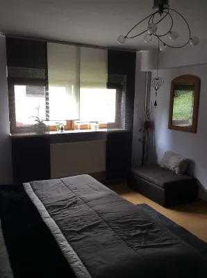 Vacation apartment in the Erlenbach district