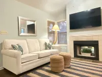 New kitchen & bathrooms! 3 bedroom condo within walking distance to Village.