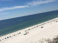 423 Grand Caribbean Beach Condo - Amazing location with access to everything