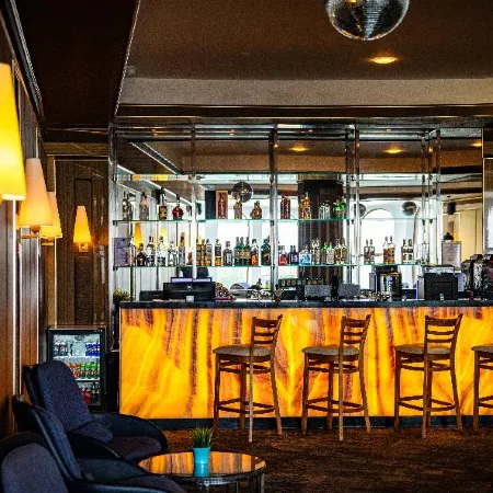 Grand Hotel Sveti Vlas - Fitness & Spa Hotel