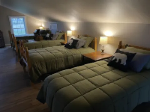North of the Lake LodgeOutdoorsman Retreat Fairfield NC Hotels in Hyde County
