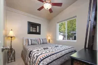 Leisure Time Getaway: Walk to the River, Pets OK Hotels in Cascade