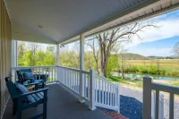 River Mill House - a Historic Riverside Home