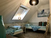 THIS is OUR apartment!