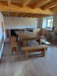 Ideal house for families, quiet area