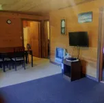 Bear Cabin