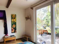 Sunnybrae Garden Studio