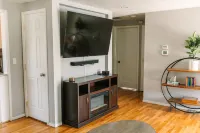 The Elegant Escape Home in Kennewick Hotels in Kennewick