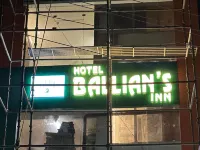 Hotel Ballian's INN