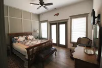 Bank Street Bungalow