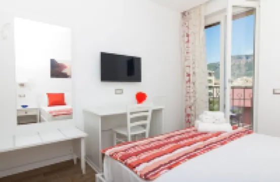 Coast & Coast | Apartment Coral