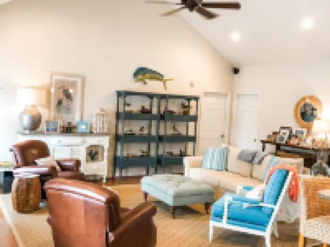 Coco’s Cabana โรงแรมในMiddlesex County