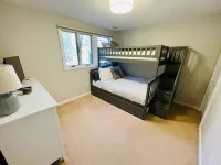 Beautiful Mountain Getaway - Walk to Everything at Wintergreen!