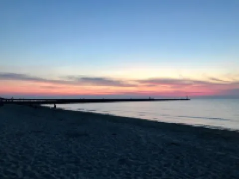 Private Cape Rental 1 Mile from the Beach!