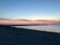 Private Cape Rental 1 Mile from the Beach! Hotels in East Dennis