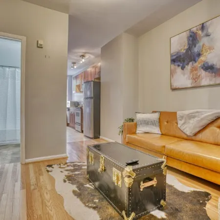 Charming Federal Hill! One Bedroom With Vibes