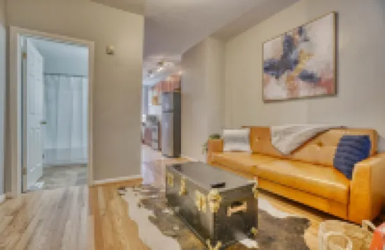 Charming Federal Hill! One Bedroom With Vibes