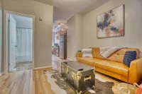 Charming Federal Hill! One Bedroom With Vibes Các khách sạn ở 