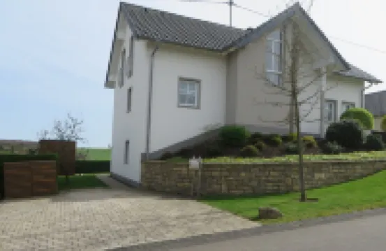 Ferienwohnung Hansen, in Ruhiger Lage mit Wunderschönem Ausblick