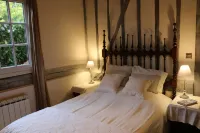 Mansion - Blonville SUR MER