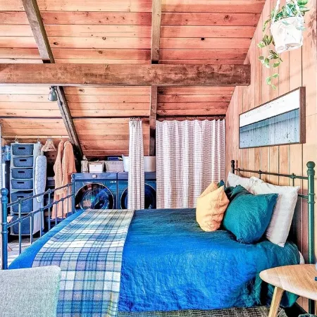 Olympic A-Frame - Close to Olympic NP, lake access
