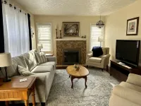 Charming Football Hall of Fame Bungalow