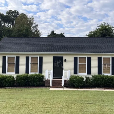 Newly Updated Home w/Easy Access to I-85/I-40