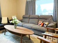 Cozy Downtown Home near NRG