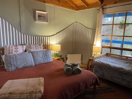 Sheoak Lodge - Perfect base for your Kangaroo Island trip Отели рядом с достопримечательностью «Kangaroo Island Sealink»