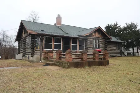 Serenity Log Inn -Log out and Log Inn to Serenity