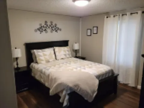 Creek Life Cottages II