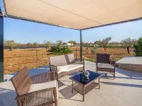 Finca Monika Natalia Hotels in Buger