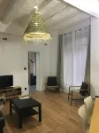 L'APPART DU fonctionne Hotels in Albi