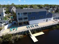 New Construction, Family Friendly, Waterfront!