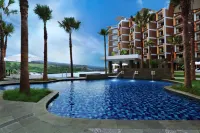 Aston Sentul Lake Resort & Conference Center - románticos