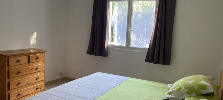 CHARMING GROUND FLOOR CLOSE TO PORTO-VECCHIO, HEATED POOL Hotels in Lecci
