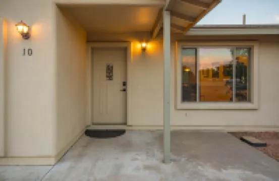 Retreat On Mesquite: Minutes Away From Charming Old Town Cottonwood