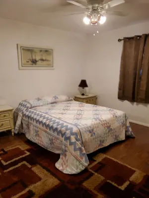 Coolwhitemtns#Pets! 3Br+Den2ba House 2Gar+RV Driveway 1 Acre Fenced Front&Back