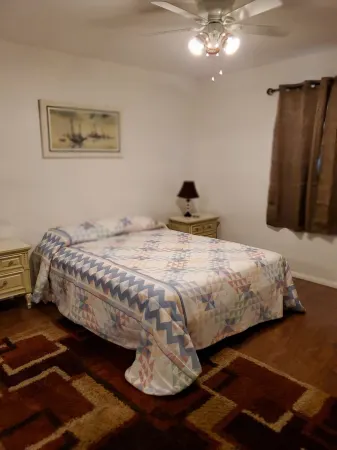 Coolwhitemtns#Pets! 3Br+Den2ba House 2Gar+RV Driveway 1 Acre Fenced Front&Back Отели в г. Апачи