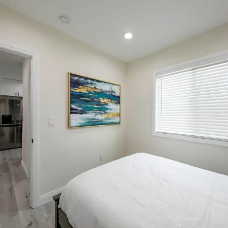 Cozy home 2bed near DTLA w/Parking