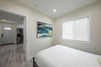Cozy home 2bed near DTLA w/Parking